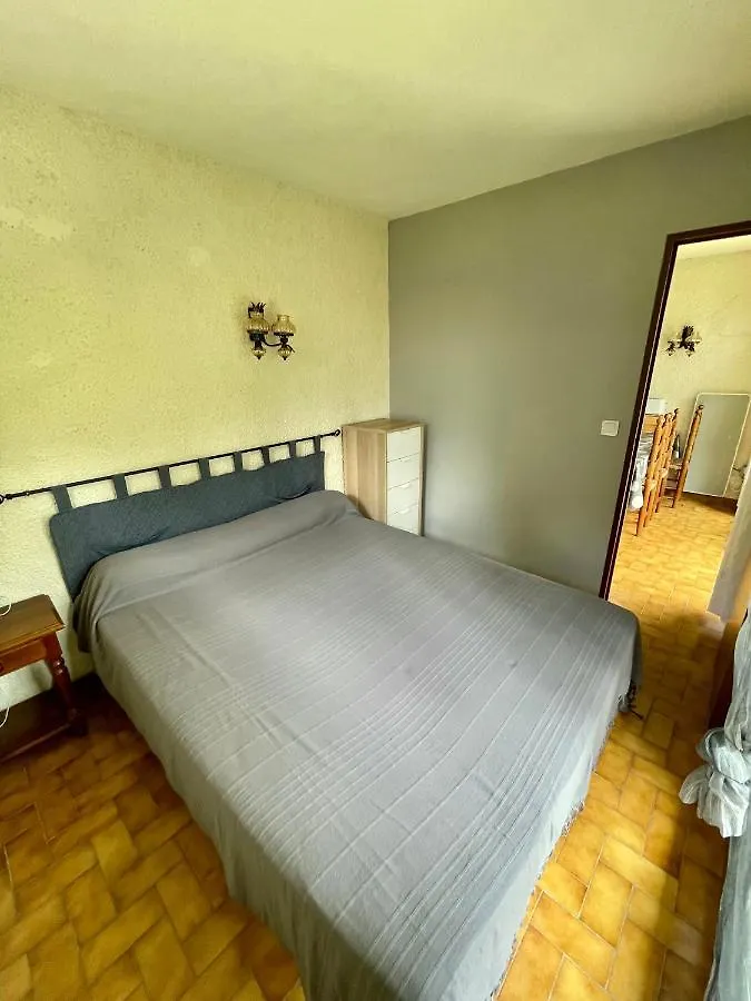 Appartement Calme Dans Residence コテレ 0*,  フランス