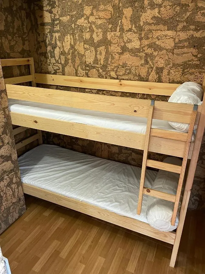 Appartement Calme Dans Residence コテレ アパート